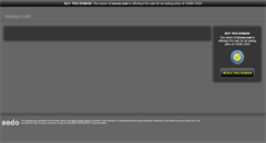 Desktop Screenshot of inovas.com